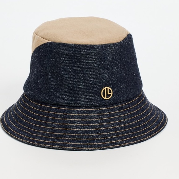 Janessa Leone Everette Bucket Hat - Picture 2 of 12